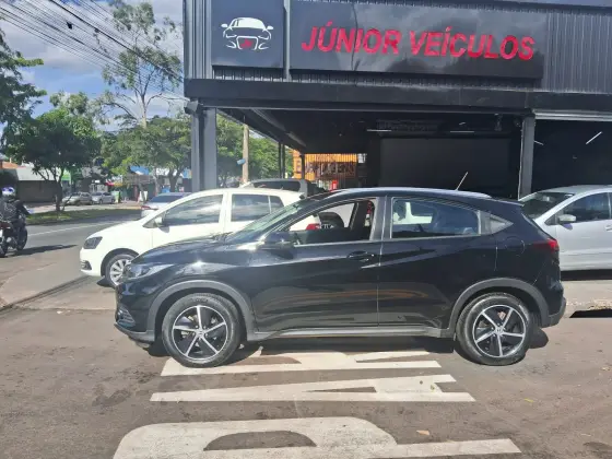 HONDA HR-V 1.8 16V FLEX EX 4P AUTOMÁTICO HONDA HR-V 1.8 16V FLEX EX 4P AUTOMÁTICO