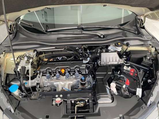HONDA-HR-V-1.8 16V FLEX EX 4P AUTOMÁTICO HONDA-HR-V-2021