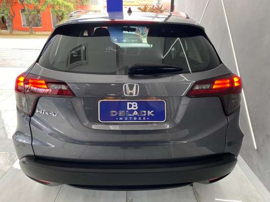 HONDA-HR-V-1.8 16V FLEX EX 4P AUTOMÁTICO HONDA-HR-V-2021