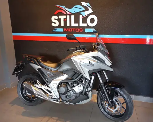 HONDA NC 750X ABS HONDA NC 750X ABS