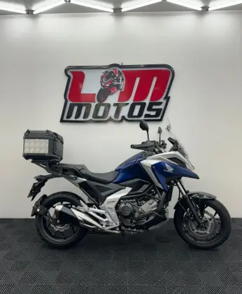 HONDA NC 750X ABS 