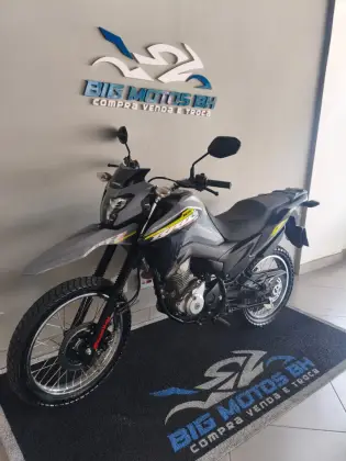 HONDA NXR 160 BROS ABS 