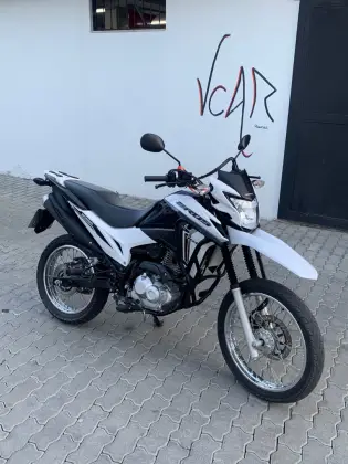 HONDA NXR 160 BROS ESDD HONDA NXR 160 BROS ESDD