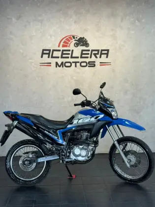 HONDA NXR 160 BROS ESDD 