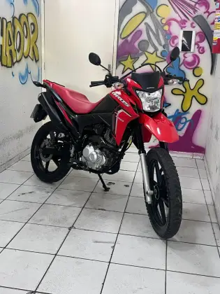 HONDA NXR 160 BROS ESDD 