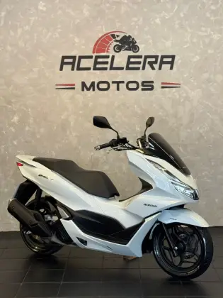 HONDA PCX 160 ABS 