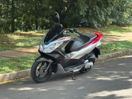 HONDA PCX SPORT HONDA PCX SPORT