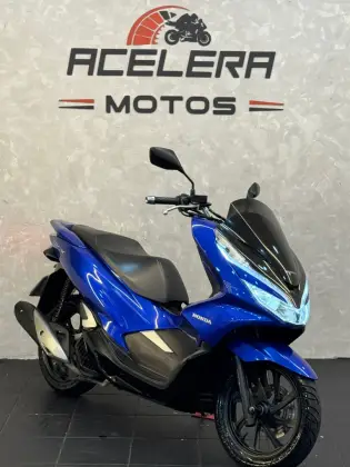 HONDA PCX 