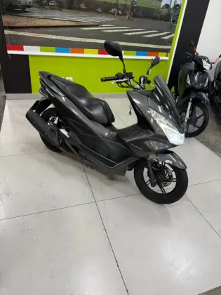 HONDA PCX 