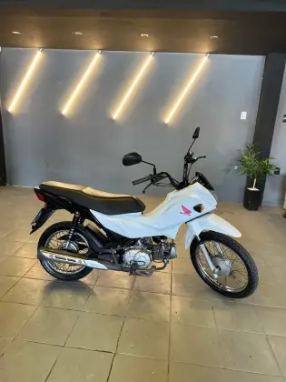 HONDA POP 110i 