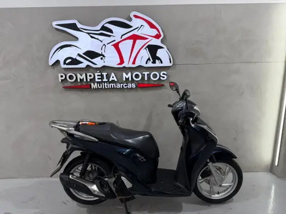 HONDA SH 150i 