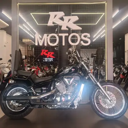 HONDA SHADOW 600C VT 