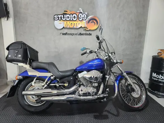 HONDA SHADOW 750 