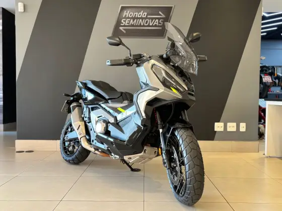 HONDA X-ADV 