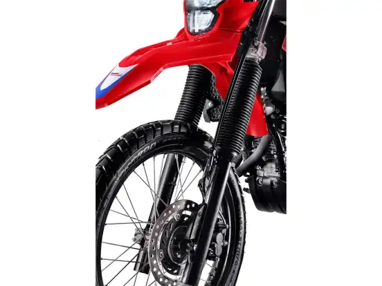 HONDA-XR 300L TORNADO SPECIAL EDITION HONDA-XR 300L TORNADO SPECIAL EDITION-2026