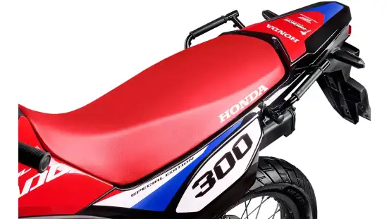 HONDA-XR 300L TORNADO SPECIAL EDITION-2026