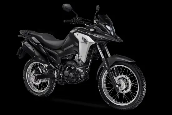 HONDA-XRE 190 ABS-2026