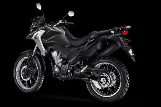 HONDA-XRE 190 ABS HONDA-XRE 190 ABS-2026
