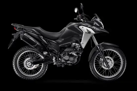 HONDA-XRE 190 ABS HONDA-XRE 190 ABS-2026