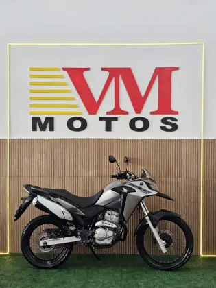 HONDA XRE 300 ABS 