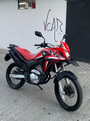 HONDA XRE 300 RALLY HONDA XRE 300 RALLY