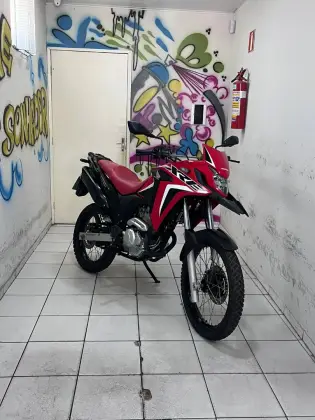 HONDA XRE 300 RALLY HONDA XRE 300 RALLY