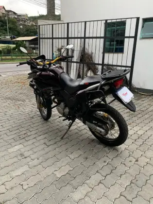 HONDA XRE 300 