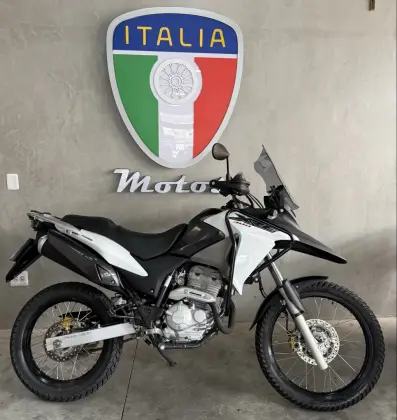 HONDA XRE 300 