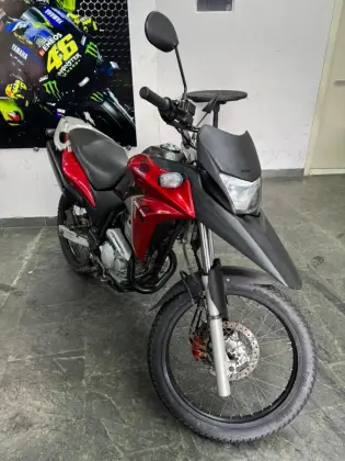 HONDA XRE 300 