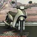HONDA BIZ 125i HONDA BIZ 125i