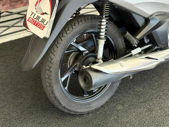 HONDA-BIZ 125i-2023
