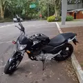 HONDA CB 300R HONDA CB 300R