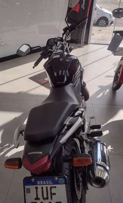 HONDA-CB 300R HONDA-CB 300R-2013