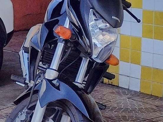 HONDA-CB 300R HONDA-CB 300R-2013