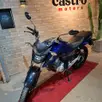 HONDA CG 160 FAN HONDA CG 160 FAN