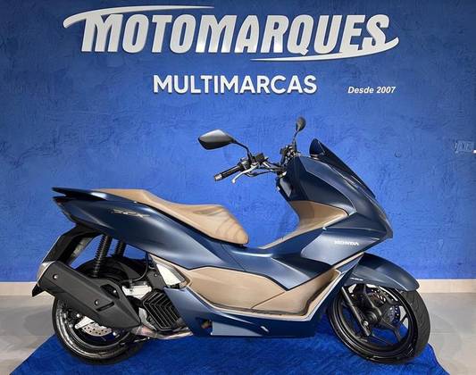 HONDA PCX 160 ABS 