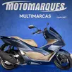 HONDA PCX 160 ABS HONDA PCX 160 ABS