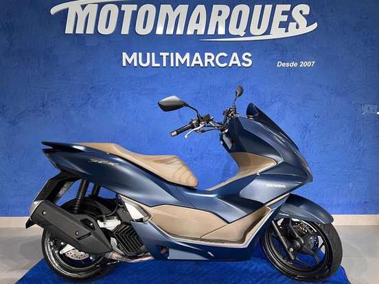 HONDA-PCX 160 ABS HONDA-PCX 160 ABS-2022