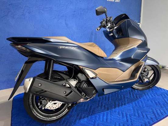 HONDA-PCX 160 ABS HONDA-PCX 160 ABS-2022