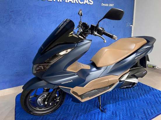 HONDA-PCX 160 ABS HONDA-PCX 160 ABS-2022