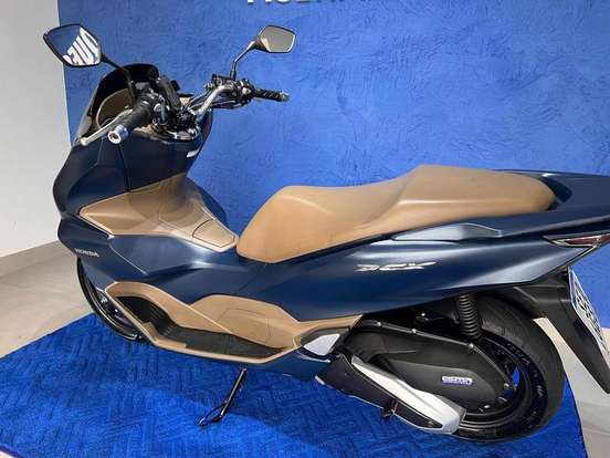 HONDA-PCX 160 ABS HONDA-PCX 160 ABS-2022
