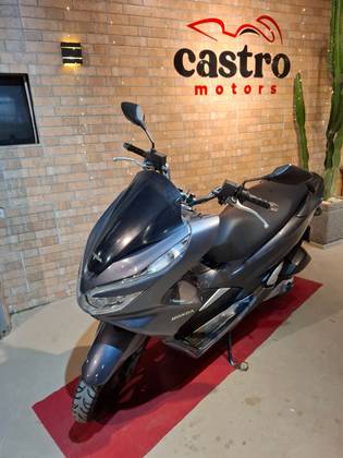 HONDA PCX ABS 