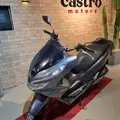 HONDA PCX ABS HONDA PCX ABS