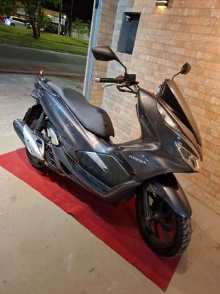 HONDA-PCX ABS-2021