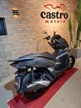HONDA-PCX ABS-2021