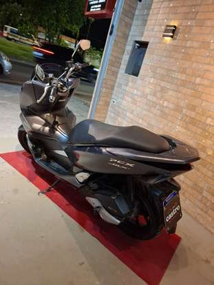 HONDA-PCX ABS-2021