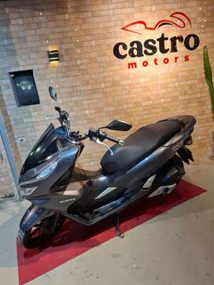 HONDA-PCX ABS-2021