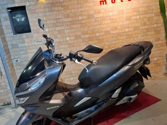 HONDA-PCX ABS HONDA-PCX ABS-2021