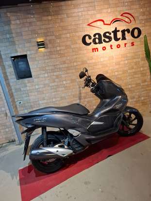 HONDA-PCX ABS-2021