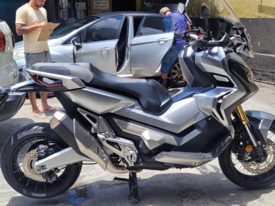 HONDA-X-ADV HONDA-X-ADV-2017